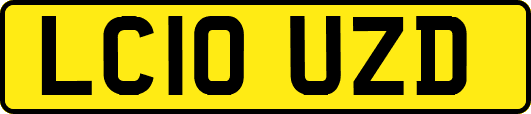 LC10UZD