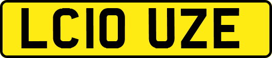 LC10UZE