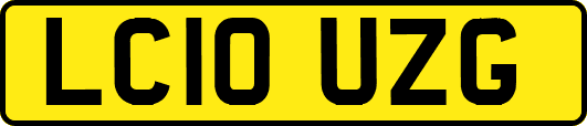 LC10UZG