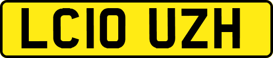 LC10UZH