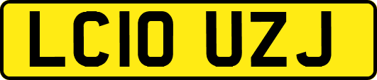 LC10UZJ