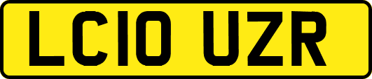 LC10UZR