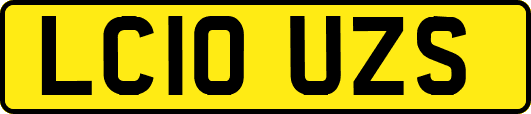 LC10UZS