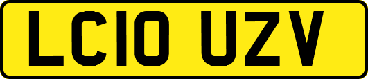 LC10UZV