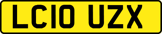 LC10UZX