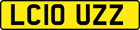 LC10UZZ