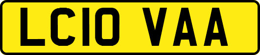 LC10VAA