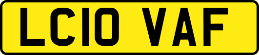 LC10VAF