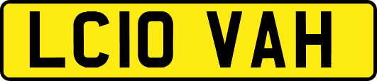 LC10VAH