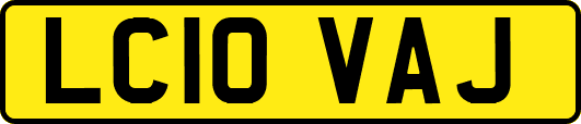 LC10VAJ
