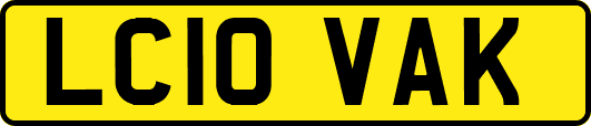 LC10VAK