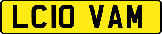 LC10VAM