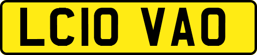 LC10VAO