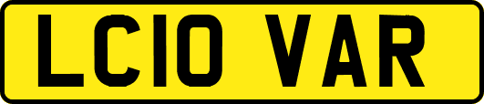 LC10VAR