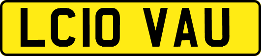 LC10VAU