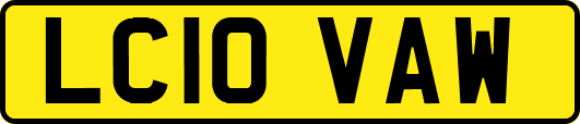 LC10VAW