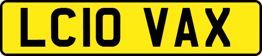 LC10VAX