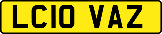 LC10VAZ