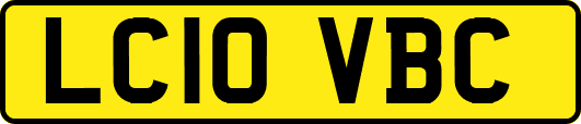 LC10VBC