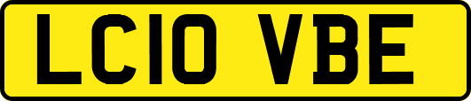 LC10VBE