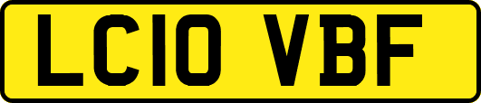 LC10VBF