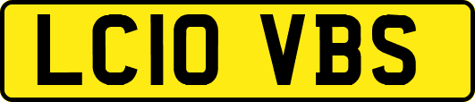 LC10VBS