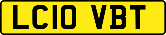 LC10VBT