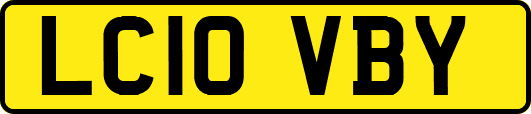 LC10VBY