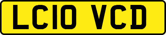 LC10VCD