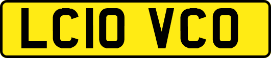 LC10VCO