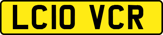 LC10VCR