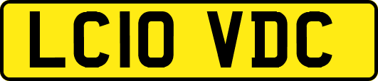 LC10VDC