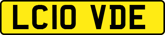 LC10VDE
