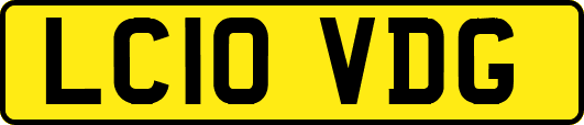 LC10VDG