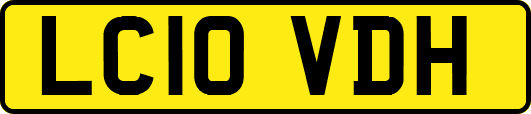 LC10VDH