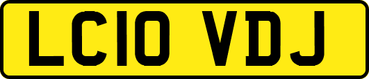LC10VDJ