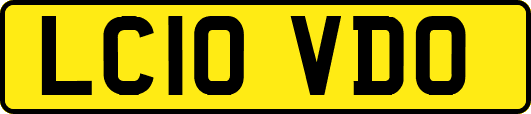LC10VDO