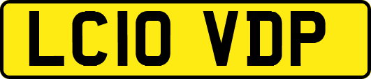 LC10VDP
