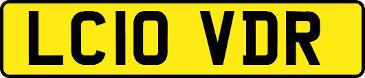 LC10VDR