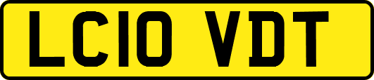 LC10VDT