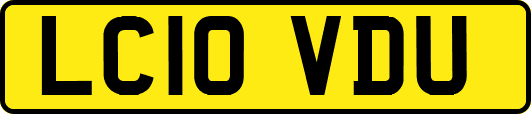 LC10VDU