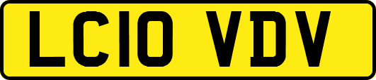 LC10VDV