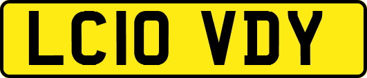 LC10VDY