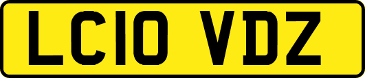 LC10VDZ
