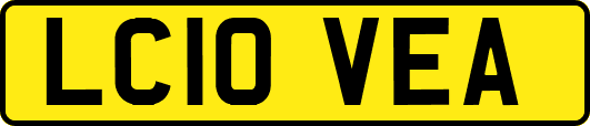LC10VEA