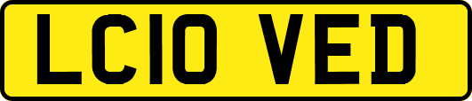 LC10VED