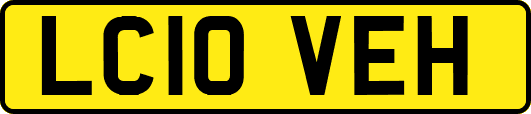 LC10VEH