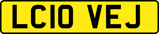 LC10VEJ