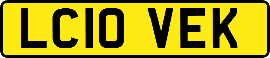 LC10VEK