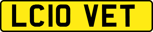 LC10VET